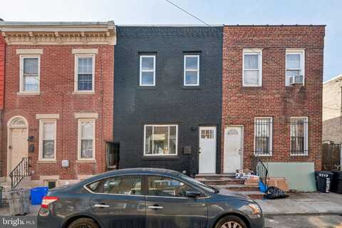 2644 E MAYFIELD STREET, PHILADELPHIA, PA 19134
