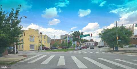 2012 MOUNT ROYAL TERRACE, BALTIMORE, MD 21217