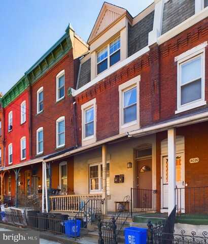 4018 HAVERFORD AVENUE, PHILADELPHIA, PA 19104