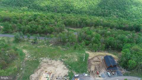 82 SUMMER CAMP LANE, MC HENRY, MD 21541