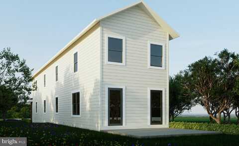 0 WILSON AVE. NW, LEESBURG, VA 20176