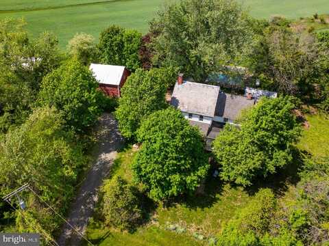 722 ROSEMONT RINGOES ROAD, STOCKTON, NJ 08559