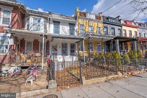 939 SHEPHERD STREET NW, WASHINGTON, DC 20011