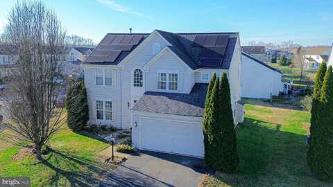 11798 BAKERS LANE, KING GEORGE, VA 22485