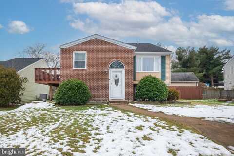 7 BARLETTA COURT, ROSEDALE, MD 21237