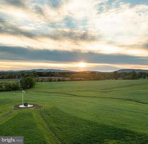 11 FAMILY LANE, LOVETTSVILLE, VA 20180