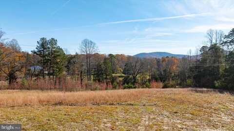 0 STONY POINT ROAD, CHARLOTTESVILLE, VA 22911
