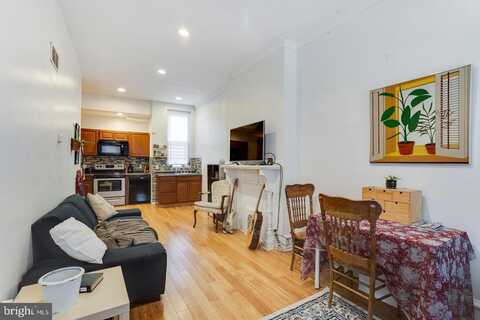 4031 GREEN STREET, PHILADELPHIA, PA 19104