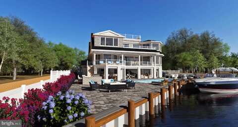 168-F LONG BEACH, LONG BEACH TOWNSHIP, NJ 08008