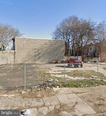 1429-1433 W BRISTOL STREET, PHILADELPHIA, PA 19140