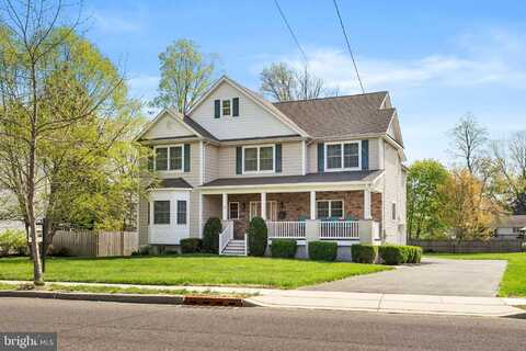567 S MAIN STREET, HIGHTSTOWN, NJ 08520