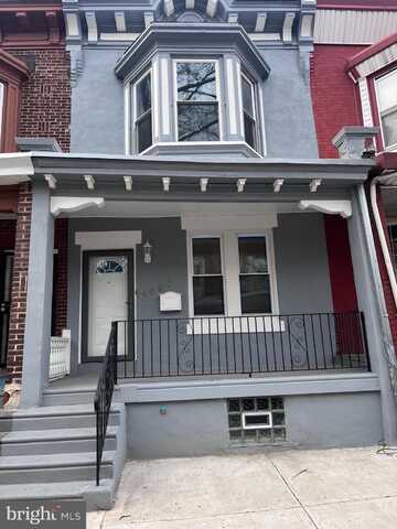 2952 N JUDSON STREET, PHILADELPHIA, PA 19132