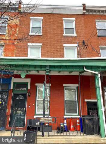 511 N 35TH STREET, PHILADELPHIA, PA 19104