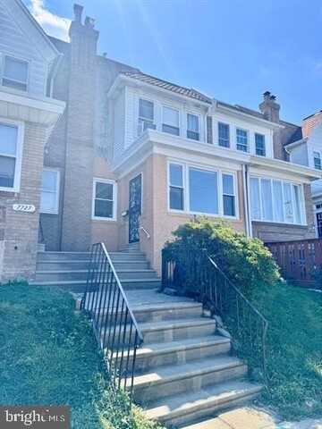 7725 WALKER STREET, PHILADELPHIA, PA 19136