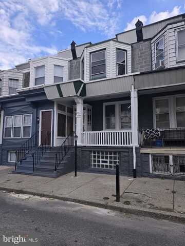 5954 OSAGE AVENUE, PHILADELPHIA, PA 19143