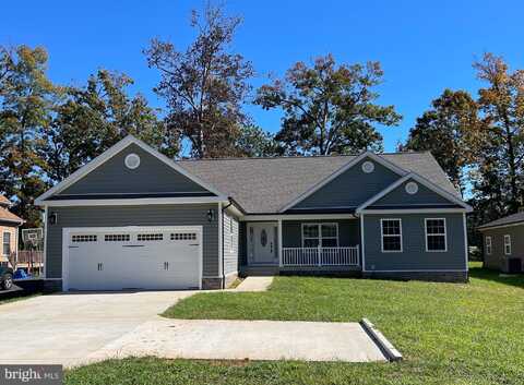 627 HARRISON CIRCLE, LOCUST GROVE, VA 22508