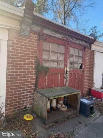 316 E CLARKSON AVENUE, PHILADELPHIA, PA 19120