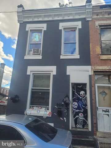 906 W SELTZER STREET, PHILADELPHIA, PA 19133