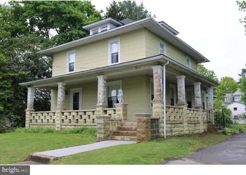 311 DICKINSON ROAD, GLASSBORO, NJ 08028