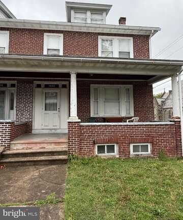 1430 LINDEN STREET, READING, PA 19604