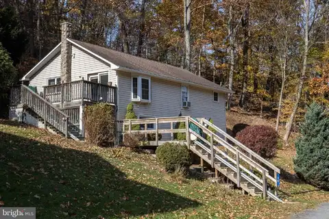 30 SUNSET LN, CATAWISSA, PA 17820