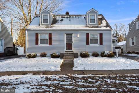 23 W UPPER FERRY ROAD, EWING, NJ 08628