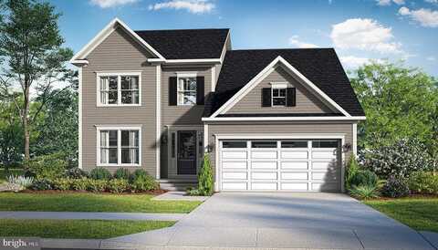 TBB CHASE OAKS DRIVE, LEWES, DE 19958