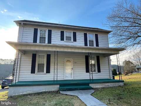 1801 BEDFORD STREET, CUMBERLAND, MD 21502