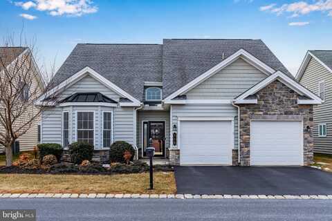 116 INDEPENDENCE WAY, MECHANICSBURG, PA 17050