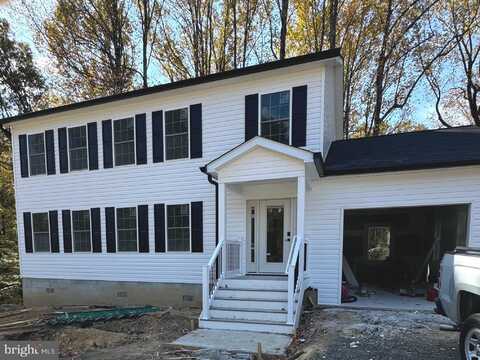 6955 SOLOMONS ISLAND ROAD N, SUNDERLAND, MD 20689