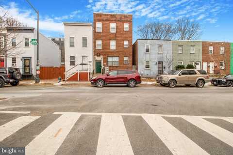 1111 16TH STREET NE, WASHINGTON, DC 20002