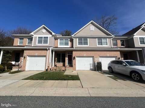 523 DALLAM COURT, BEL AIR, MD 21014