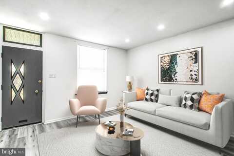 2533 S MILDRED STREET, PHILADELPHIA, PA 19148
