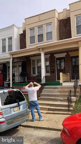 224 E DORSET STREET, PHILADELPHIA, PA 19119