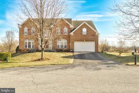 13831 EXETER COURT, HAGERSTOWN, MD 21742