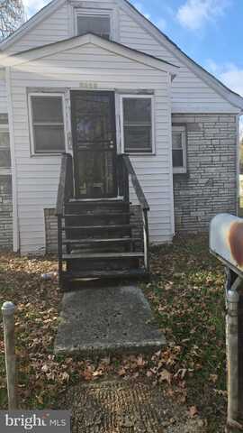 1108 61ST, FAIRMOUNT HEIGHTS, MD 20743