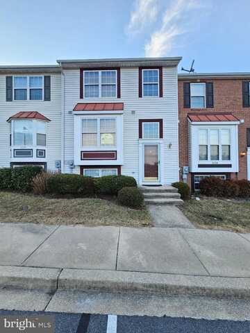 5628 JOSEPH COURT, NEW MARKET, MD 21774