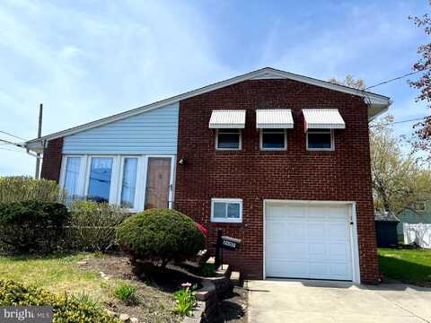 2657 DAVIES AVENUE, PENNSAUKEN, NJ 08109