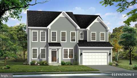 TBB MUSTANG COURT, FREDERICK, MD 21702