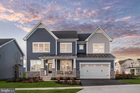 TBB MUSTANG COURT, FREDERICK, MD 21702