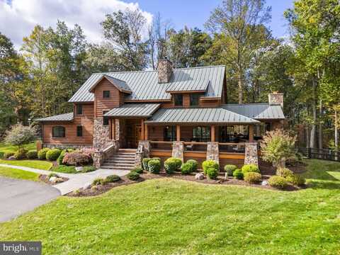 6416 WEADON RIDGE LANE, MARSHALL, VA 20115