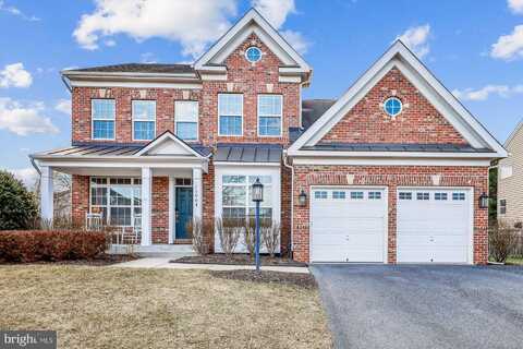 17904 DOCTOR WALLING ROAD, POOLESVILLE, MD 20837