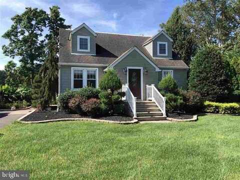 1151 HARDING HIGHWAY, NEWFIELD, NJ 08344