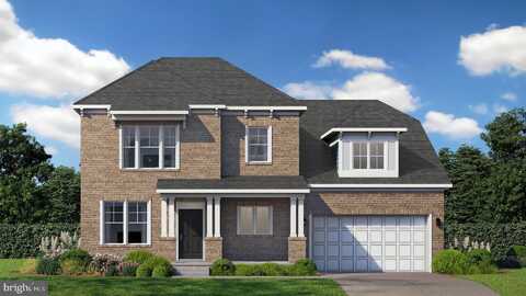 TBB MUSTANG COURT, FREDERICK, MD 21702
