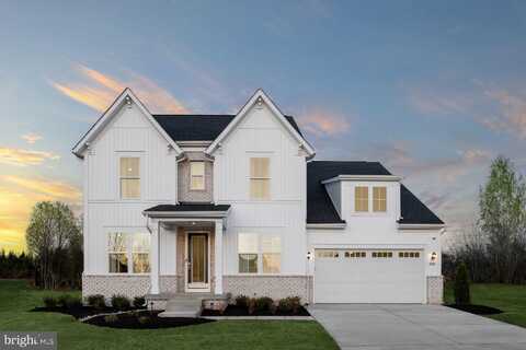 TBB MUSTANG COURT, FREDERICK, MD 21702