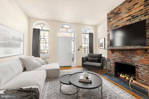 234 BAINBRIDGE STREET, PHILADELPHIA, PA 19147