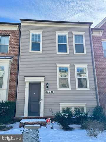 13948 ESTUARY DRIVE, CLARKSBURG, MD 20871