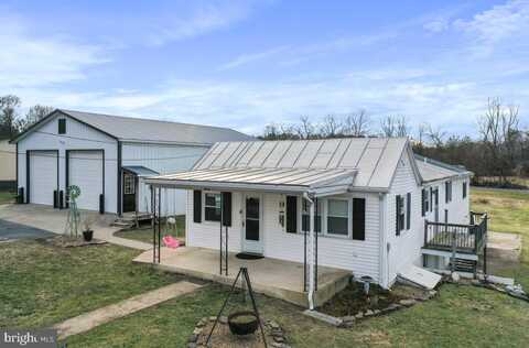 6201 SHORT STREET, MOUNT JACKSON, VA 22842