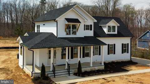 723 RAINBOW RIDGE, BUMPASS, VA 23024