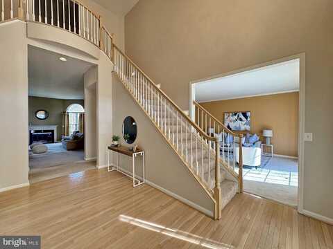 3215 DUNBRATTON COURT, WALDORF, MD 20601